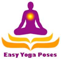 Learn Easy Yoga Poses on 9Apps