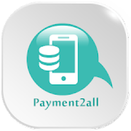 Payment 2 All - One Balance All Type Recharge icon