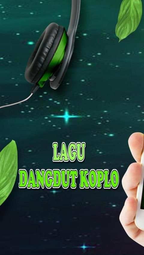 Lagu Dangdut Koplo screenshot 4