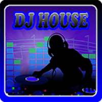 DJ House Musik