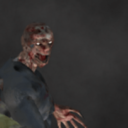 Zombie King icon