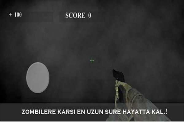 Zombie King screenshot 2