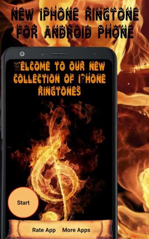 iphone ringtone new screenshot 8