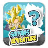 Super Dragon World Adventure