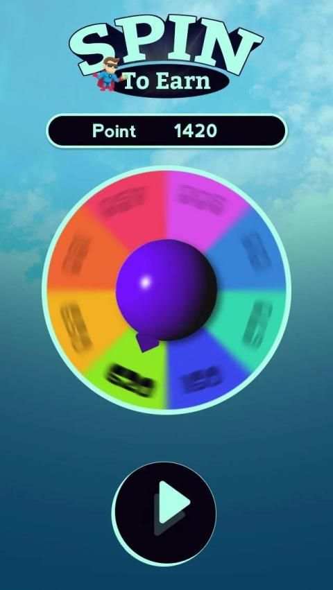 Spin to Earn स्क्रीनशॉट 3