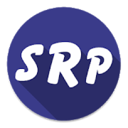 SRP Crane Controls आइकन