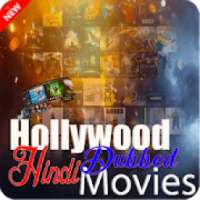 Hollywood Hindi Dubbed Movies on 9Apps