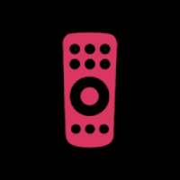 Remote Control for Airtel Digital TV