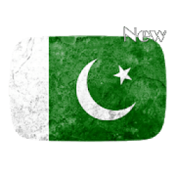 PakTube; Pakistani Live Tv Channels Free आइकन