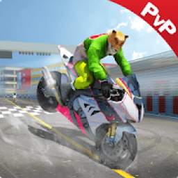 Bike Racing 2019 Simbaa Racer