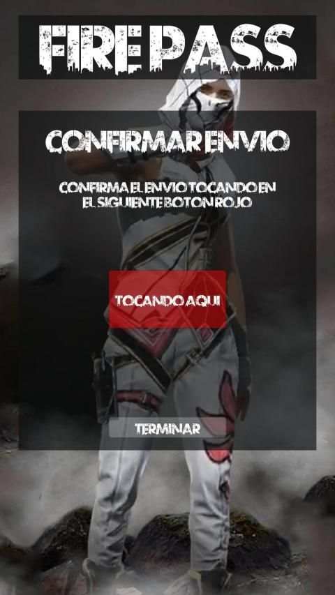 Premios Para Free Fire screenshot 3