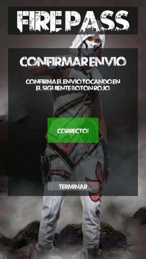 Premios Para Free Fire screenshot 2