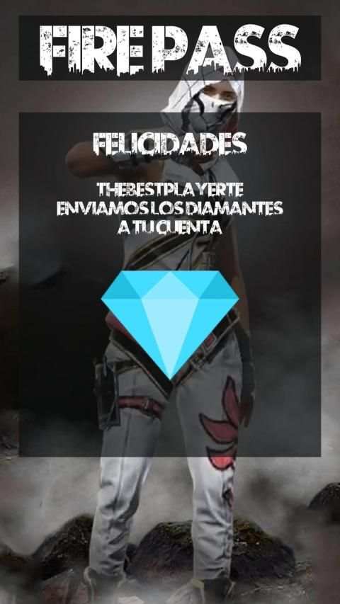 Premios Para Free Fire screenshot 1
