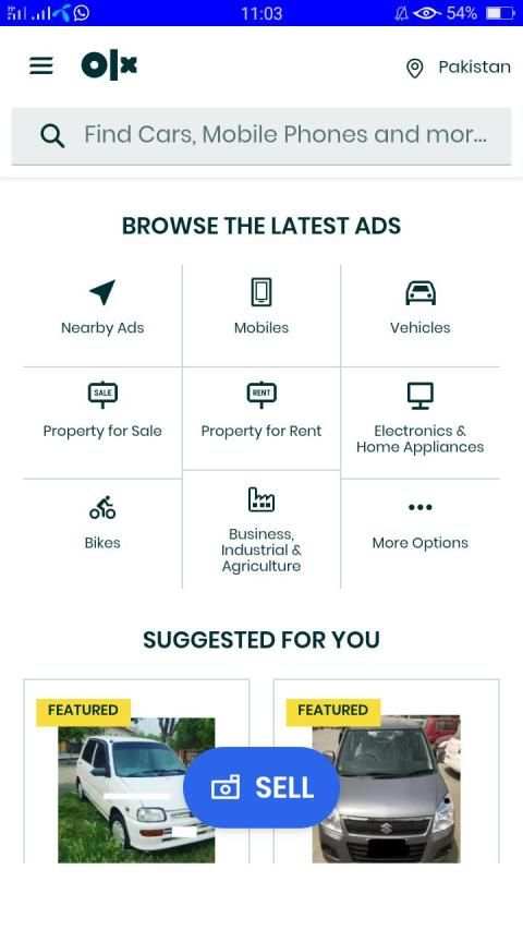 Online Shopping Site Pro : All Shoping In One App screenshot 2