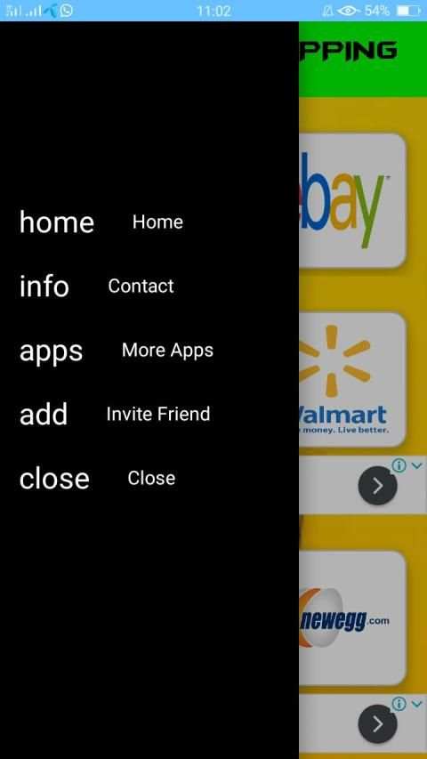 Online Shopping Site Pro : All Shoping In One App screenshot 3