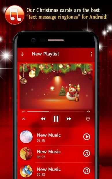 Happy New Year Song screenshot 3