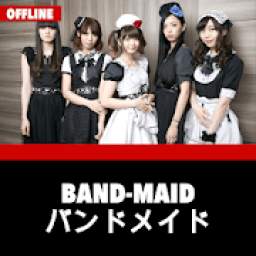 Band-Maid Offline - JRock