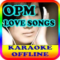 OPM Love Songs Karaoke MP3 Offline on 9Apps