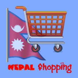 Nepal Online Shopping 1.0