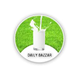 Daily bazzar