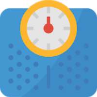 BMI / Fat / Ideal Weight Calculator on 9Apps