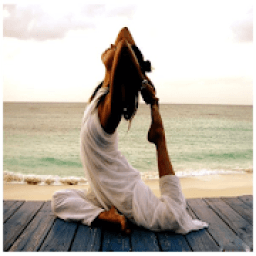 آموزش یوگا
‎ icon