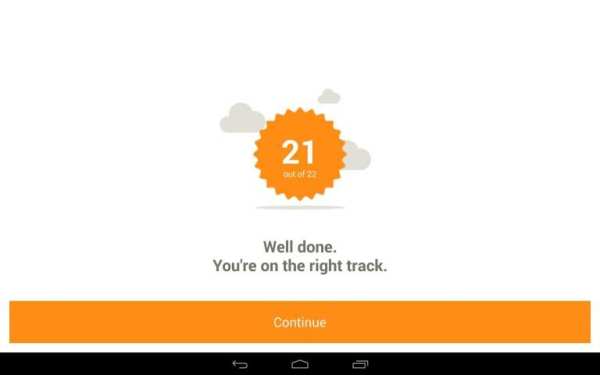 Babbel – Learn German 6 تصوير الشاشة