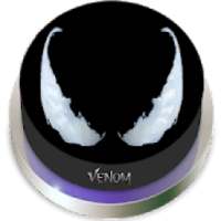 Venom Voice Sound Button