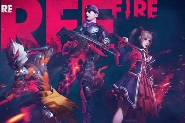 regalos free fire diarios screenshot 2