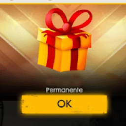 regalos free fire diarios icon