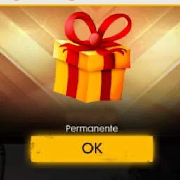 regalos free fire diarios 1.0