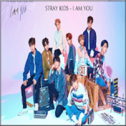 ikon I am YOU - Stray kids