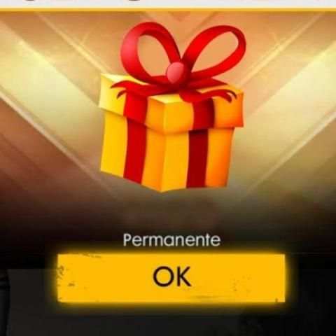 regalos free fire diarios screenshot 3