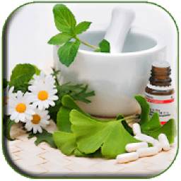 طب سنتی
‎ icon