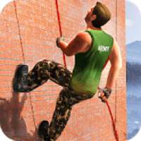 US Army Commando Shooting Training Academy