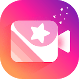 Slideshow Maker - Music Video Maker आइकन