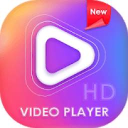 HD Video Player : MAX Player 2019