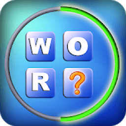Word Scrabble : Spelling match icon