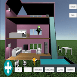 Little Pet's Home Game आइकन