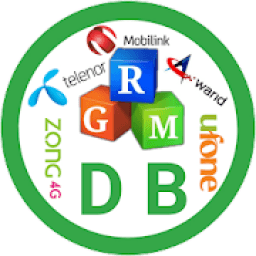 RGM Database आइकन