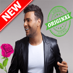 أغاني رامي صبري بدون أنترنيت Ramy Sabry
‎ icon