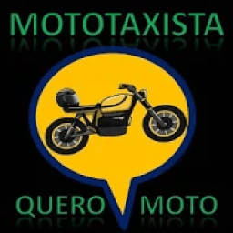 CONDUTOR QUERO MOTO icon