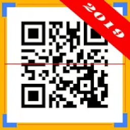 ikon QR Code Scanner and Generator