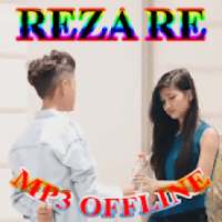 Reza RE MP3 Offline Album Terbaru + Lirik