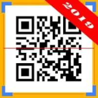 QR Code Scanner and Generator