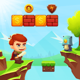 Super Viking - World Adventures आइकन