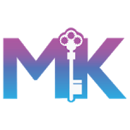 Master key आइकन