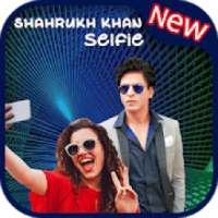 Selfie With Shahrukh Khan