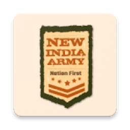 New India Army