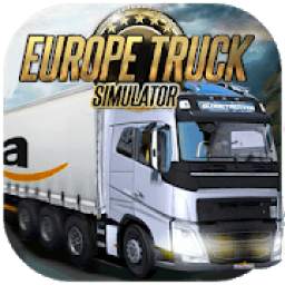 Europe Truck Simulator 1.7